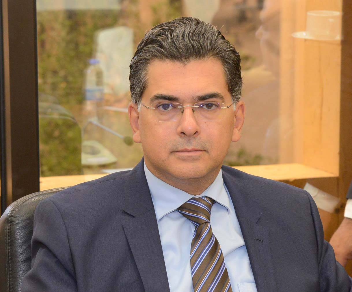 "لا يمكنها التنصّل من جرائمها ضدّ المدنيين والإنسانية في لبنان وغزة"
مرقص لـ "الديار": ملاحقة "إسرائيل" وإدانتها ممكنة وفق اتفاقيّة جنيف 4
وتفجير وسائل الاتصالات هو جريمة إرهاب وليس فقط جريمة حرب