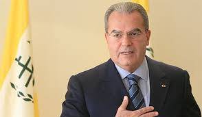 وديع الخازن : الى متى سيبقى العالم صامتاً
على سياسة "اسرائيل" الرعناء ؟