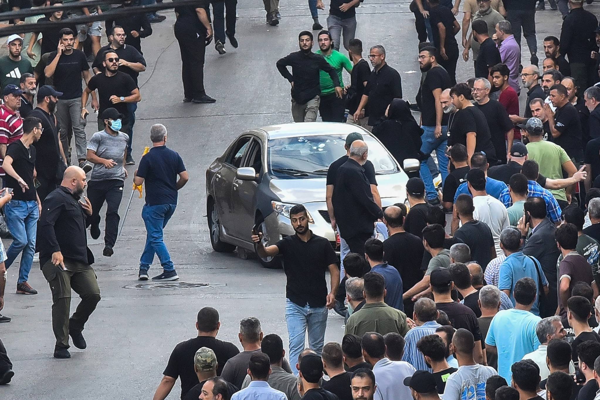 "الثلاثاء الأسود"... التحقيقات مستمرة والعمل جارٍ لسد الثغرات الأمنية