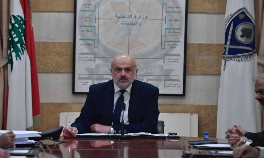 مولوي: الوضع يزداد دقّة مما يتطلّب من جميع اللبنانيين العودة إلى لبنانيّتهم
