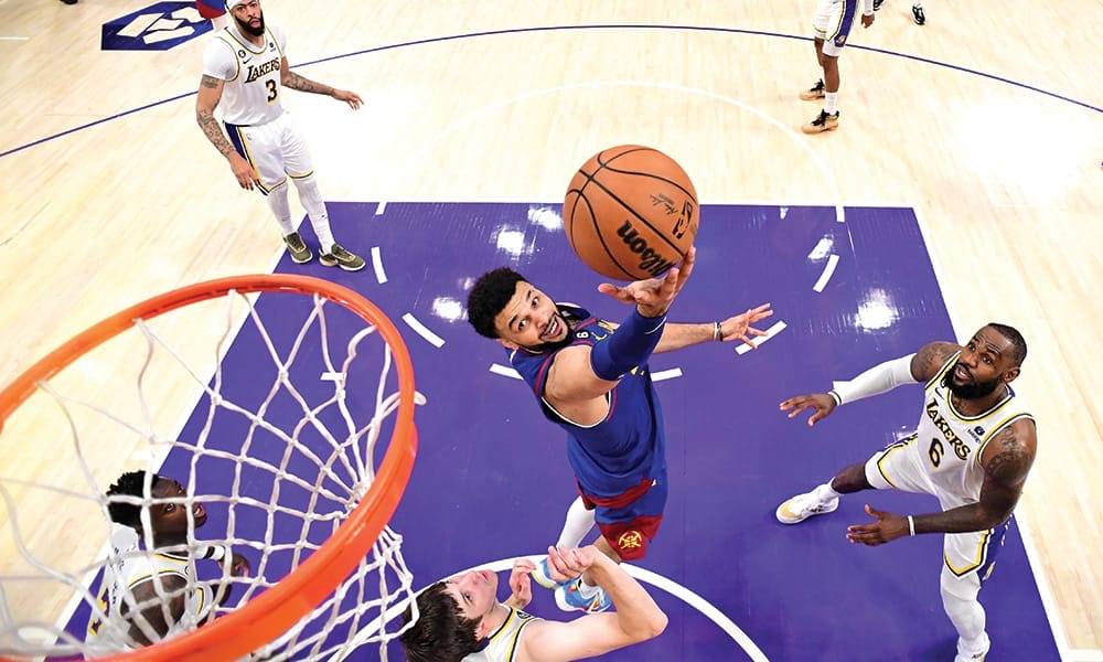 الكشف عن تفاصيل يوم الاحتفاء بمشجعي NBA في أبوظبي