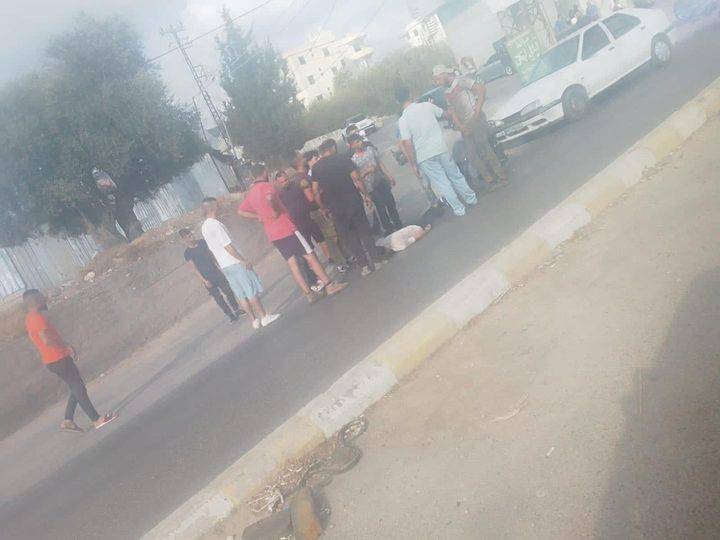 4 قتلى و11 جريحاً في  حوادث سير متفرقة
التحكم المروري: لتوخِّ الحذر بسبب الأمطار