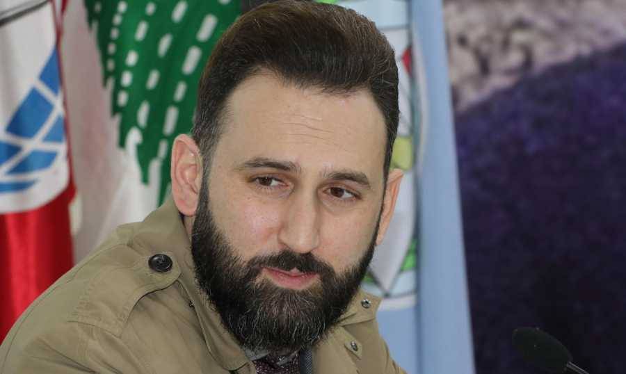 تيمور جنبلاط إلى بكفيا غدا