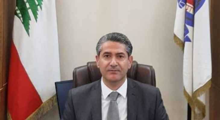محافظ البقاع يقرر اقفال الادارات العامة اليوم وغدا