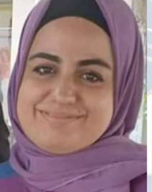 تعميم صورة مفقودة سوريّة غادرت
منزلها في حي السلم... ولم تعد