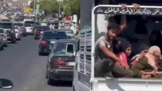 عدوان "إسرائيلي" وحشي غير مسبوق على قرى الجنوب والبقاع والضاحية الجنوبيّة
المقاومة واصلت قصف مواقع ومُستوطنات وثكنات ومطارات وقواعد ومخازن العدو