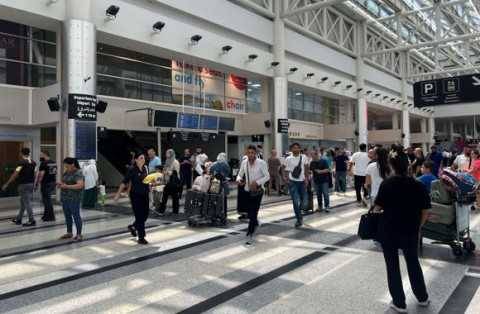 أميركا والأردن حضّتا رعاياهما مغادرة لبنان
في أقرب وقت ممكن وعدم السفر إليه