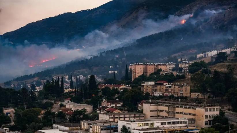 هاليفي: كثّفنا عملياتنا ضد حزب الله خلال الأيام الأخيرة وسنواصل ضرباتنا إذا لزم الأمر