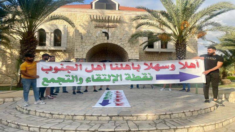 طرابلس تحتضن النازحين... ولجان الإيواء مُستنفرة لتوفير مُستلزماتهم