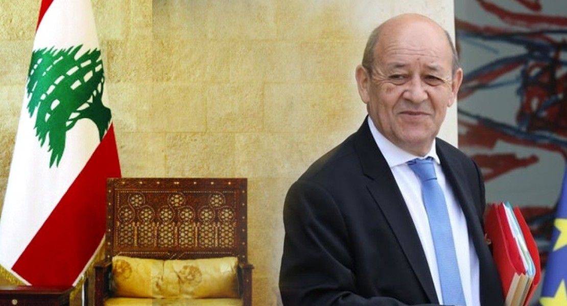 لودريان في بيروت الأسبوع المقبل للتحذير من الحرب المفتوحة... ماذا عن الرئاسة ؟