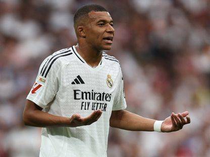 ليلة مبابي وبقعة سوداء... ريال مدريد يطارد إنجاز برشلونة