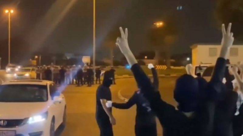 البحرين: الإفراج عن عشرات السجناء السياسيين