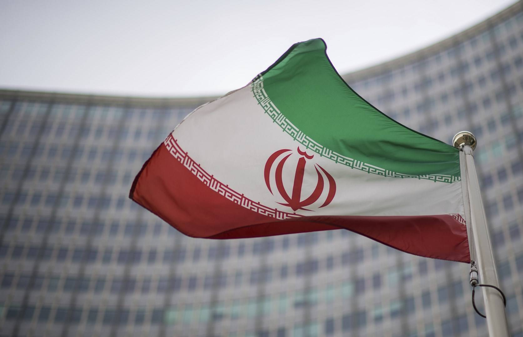 إيران تعلن تفكيك خلية تجسّس على علاقة بـ"إسرائيل"