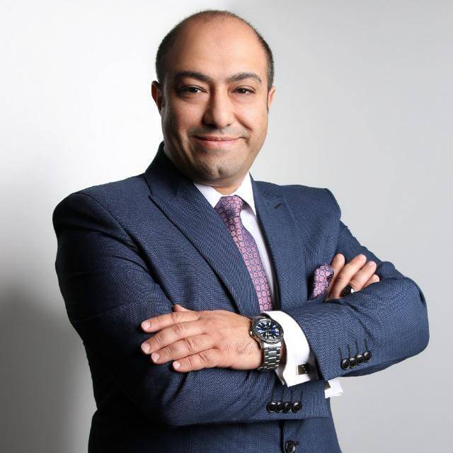 هيثم تركي الشريك التنفيذى: " المحاسبون المتحدون – عضو مجموعة نكسيا العالمية " تحتفل بمرور 4 أعوام على تأسيسها و تتوسع فى تقديم خدماتها للأسواق المصرية و العربية و الخليجية
توسيع محفظة الخدمات لتشمل التكنولوجيا المالية والاستشارات الاستراتيجية و صفقات الدمج و الإستحواذ و التحول الرقمى