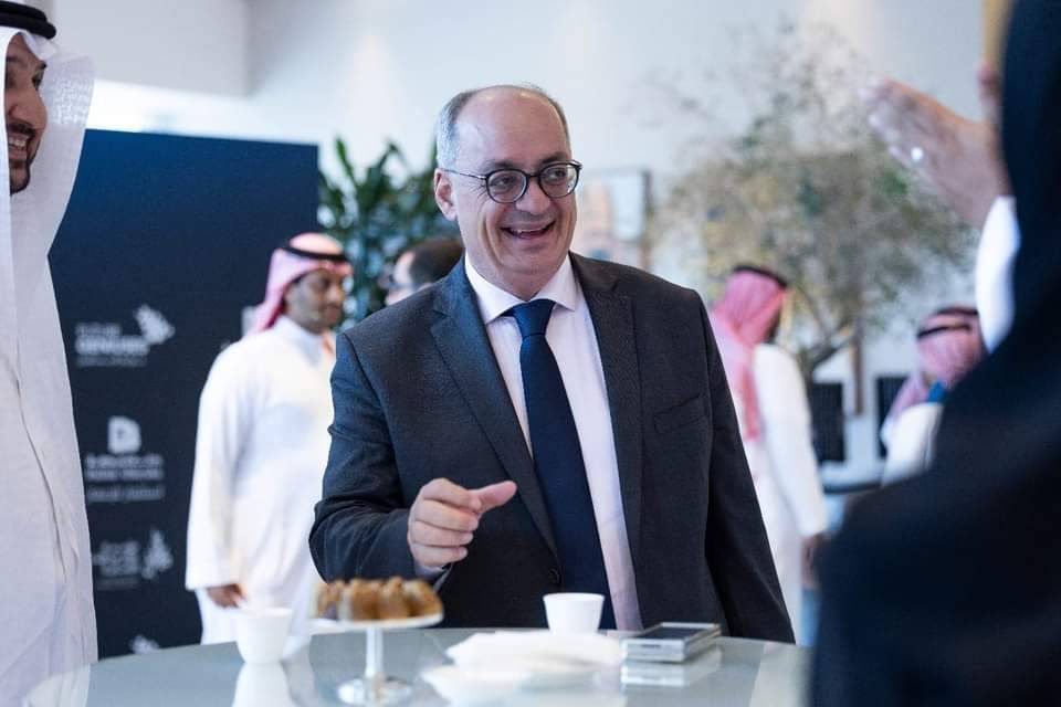 دله البركة" تحتفل بإعلان الدفعة الثالثة من "نوابغ المستقبل"... السبعلي: البرنامج يساعد الطلاب على عرض خططهم المستقبلية