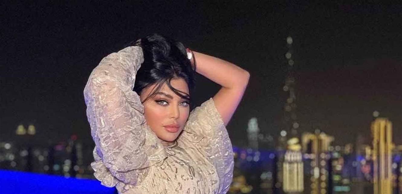 ما سبب تواجد هيفاء وهبي في القاهرة؟