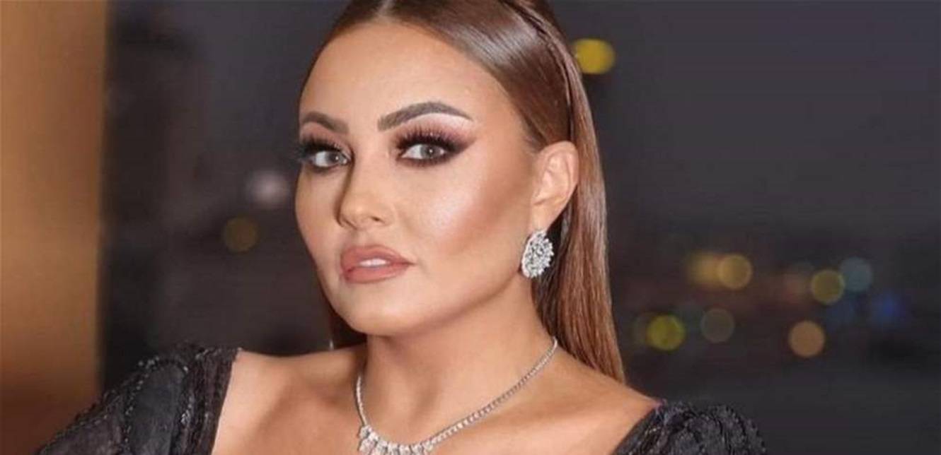بشرى تردّ على أخبار طلاقها بطريقتها الخاصة