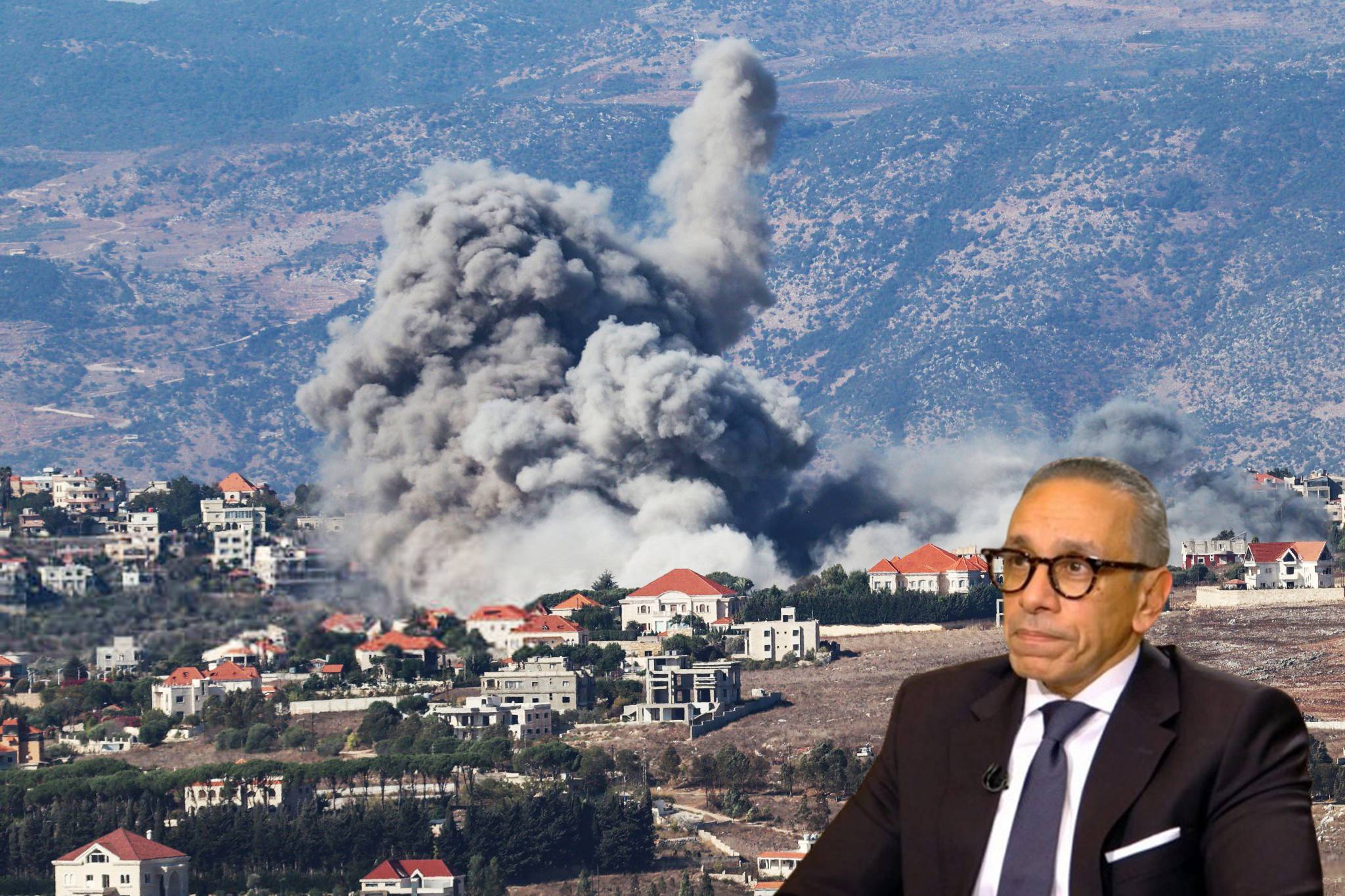 انطباع لودريان إيجابي... وجنبلاط يُبلّغه: أسير بأيّ رئيس!
    سفير مصر لـ«الديار»: نترقّب اجتماعات نيويورك... وسننسق بعدها لبلورة تحرّك مُقبل