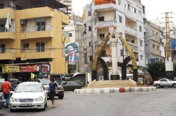 اخلاء مبنيين في حارة صيدا اثر تلقي القاطنين فيهما رسائل تهديد من العدو بقصفهما
