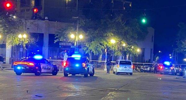 قتلى وجرحى بإطلاق نار جماعي في ولاية ألاباما الأميركية