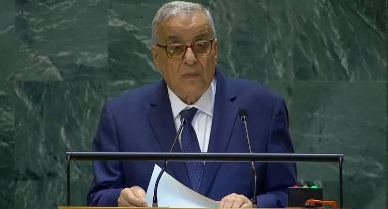 بوحبيب يحذّر من الانفجار الكبير: الوضع ينذر بالأسوأ في الشرق الأوسط