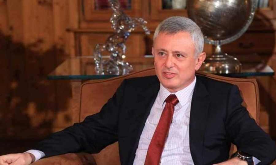 فرنجية: نحذّر من الاستغلال
ورفع أسعار السلع أو الإيجار