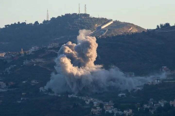 التوحيد العربي : العدوان الصهيوني على
الضاحية الجنوبية هو امتداد لحرب الابادة