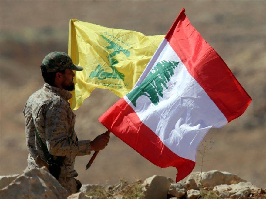 بيان صادر عن العلاقات الإعلامية في حزب الله.. ماذا جاء فيه؟