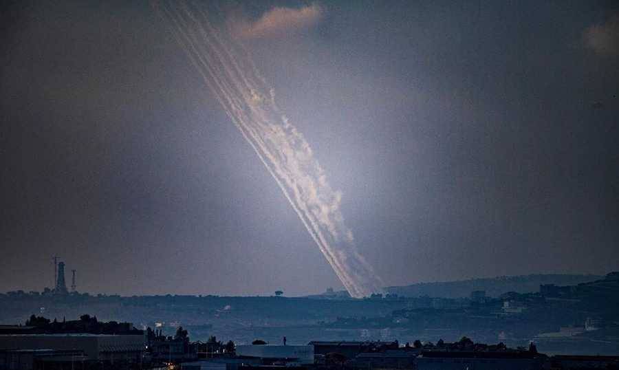 مبادرة أميركية لإنهاء الاشتباكات بين حزب الله و"إسرائيل": التفاصيل والأهداف
