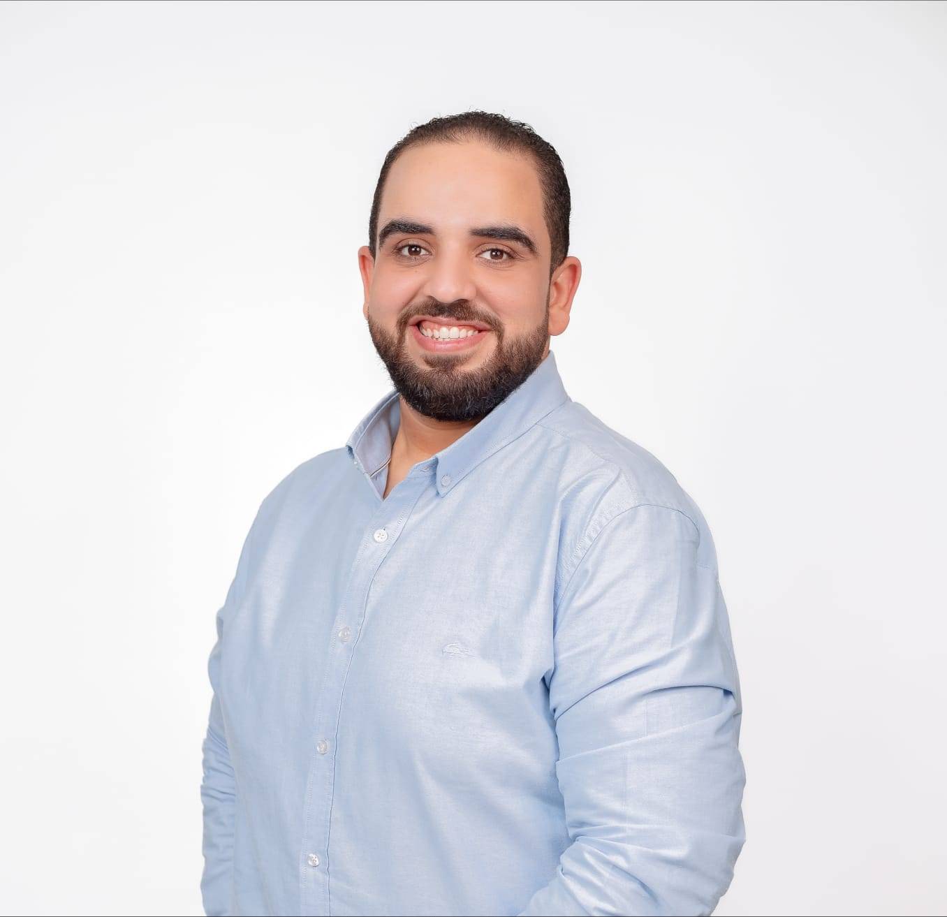 المهندس عبدالله محمد: السوشيال ميديا تفتح آفاقًا جديدة لتسويق الأعمال في مصر والعالم العربي