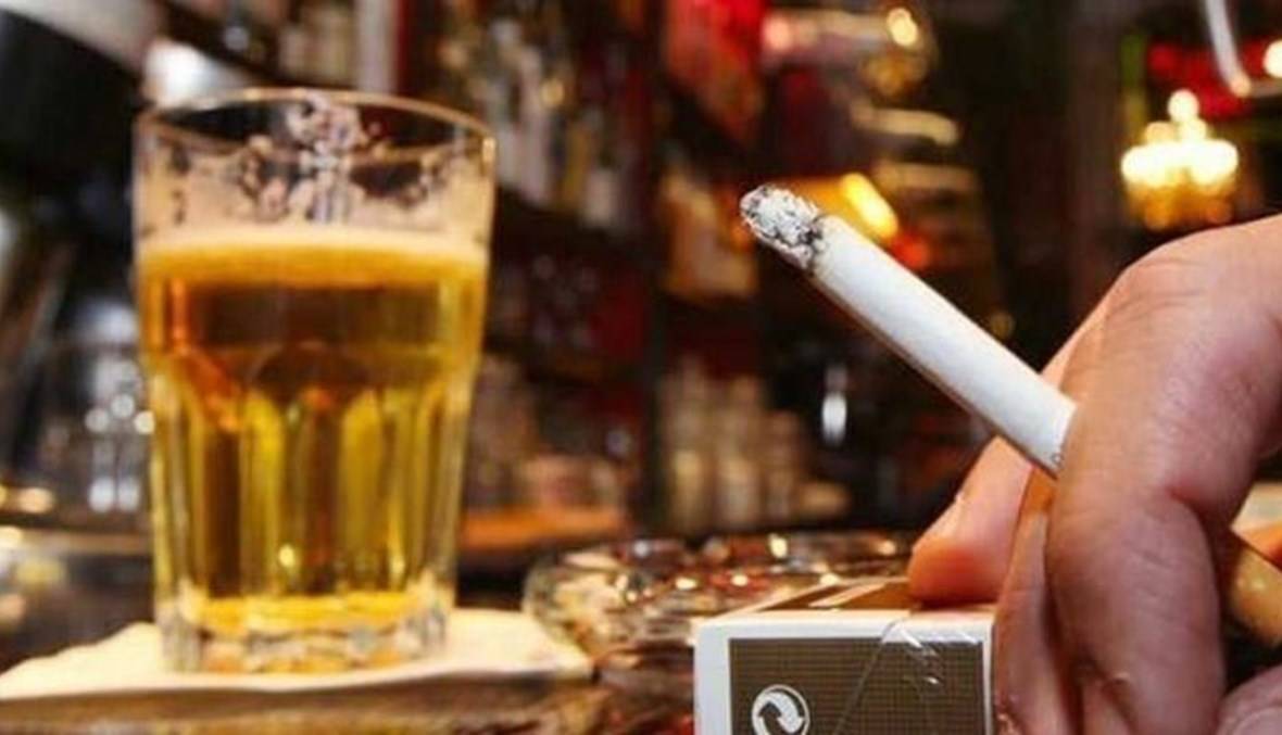 من التدخين الى الكحول... كيف تتأثر الرغبة والأداء الجنسي؟