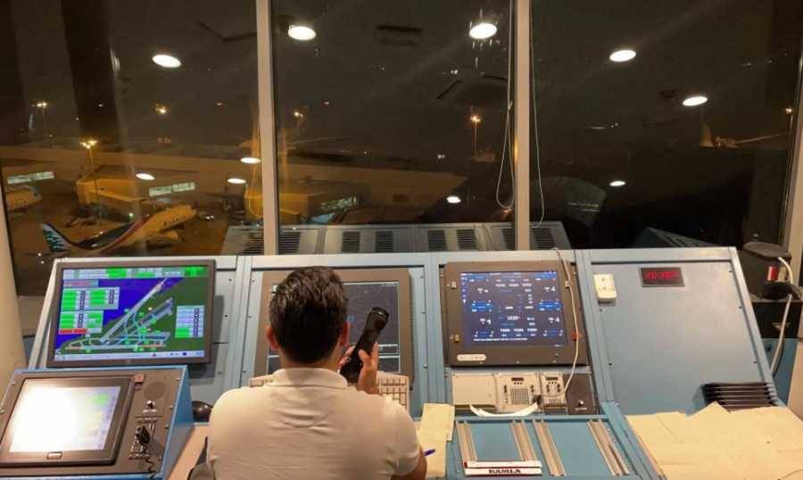 هكذا اخترقت "إسرائيل" برج مراقبة مطار بيروت