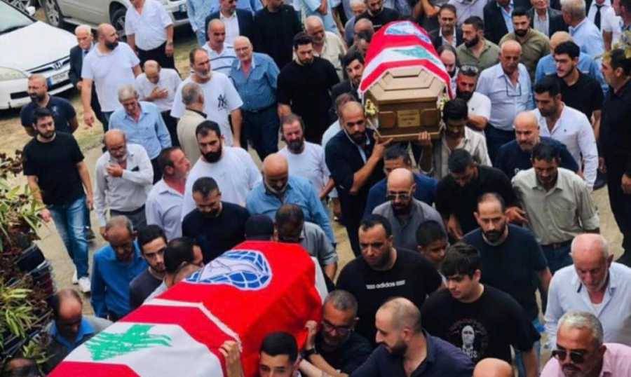 عبدالله في وداع شهداء بعذران: هذه ضريبة الموقف
ندفعها لأننا أبناء القضيّة ولن نساوم على وحدتنا
