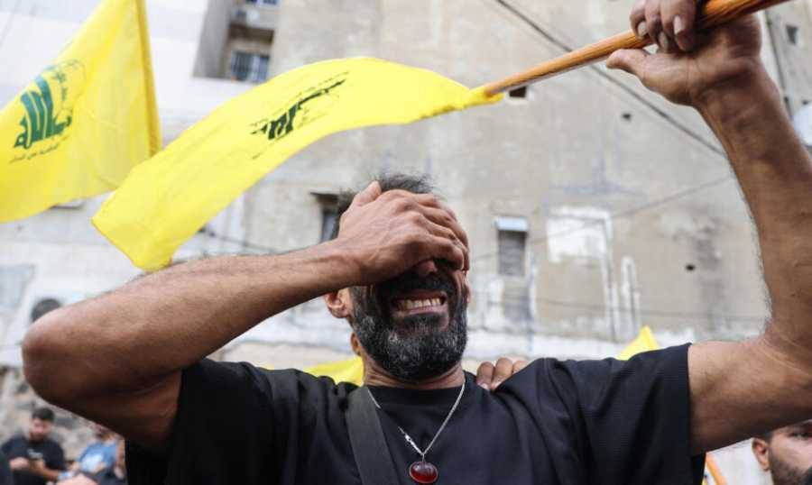 مواقف لبنانية تعزي  بالقائد الشهيد السيد نصرالله.. نمضي قدما على نهجه وبتصعيد المقاومة