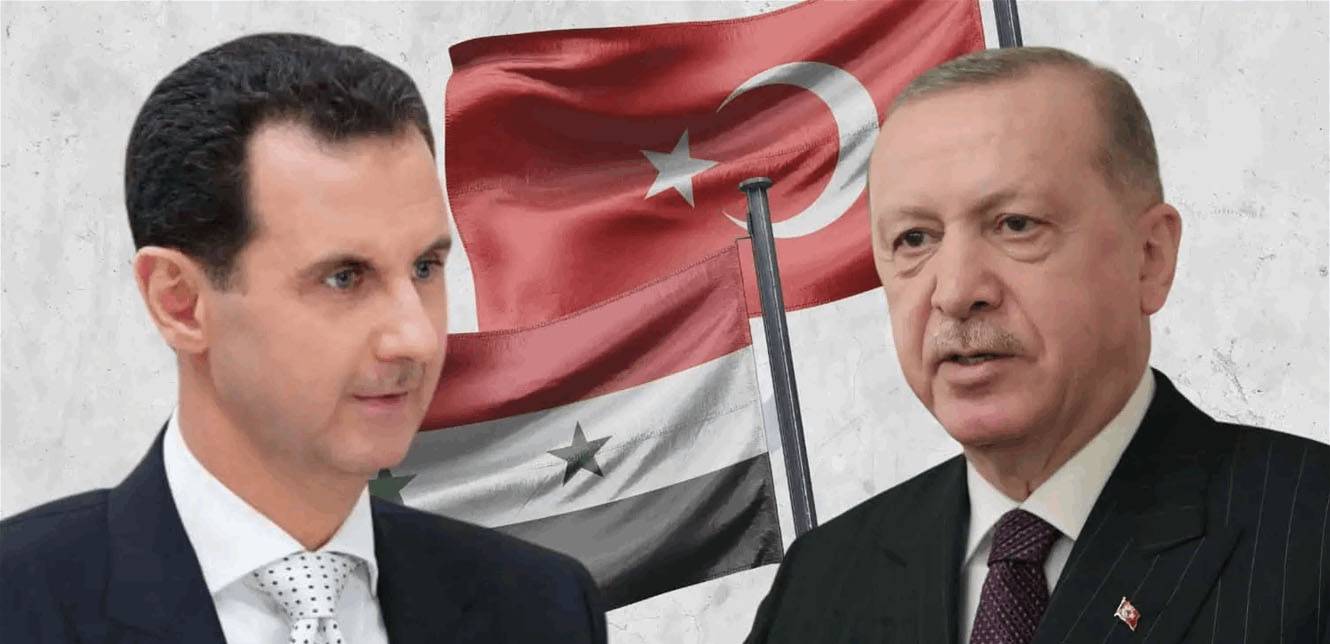 أنقرة: لا رد سوري على اقتراح لقاء أردوغان والأسد
