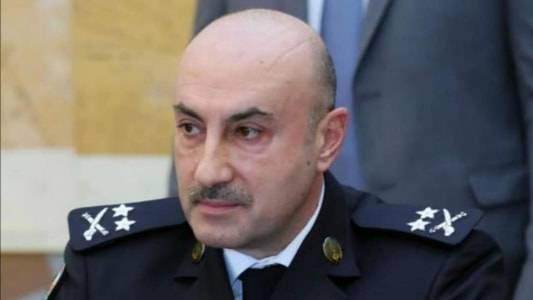 صليبا للعسكريين في العيد الـ 40 لأمن الدولة:
أقبضوا على المجرم بلا تردّد وادهموا العميل كيفما تخفى