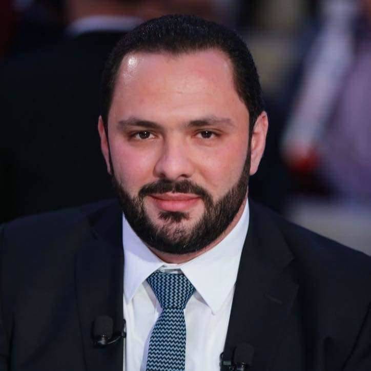 الامين العام لحزب البعث العربي الاشتراكي في لبنان علي حجازي بخير