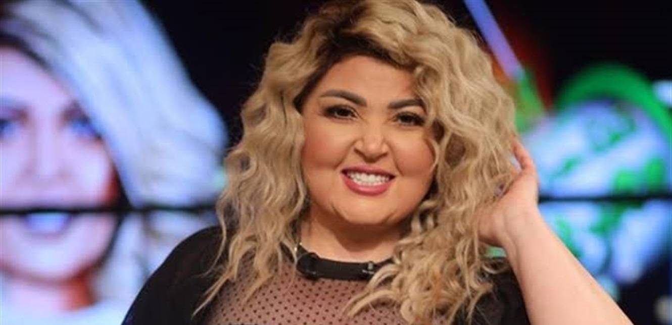 مها أحمد تلجأ الى القضاء.. اليكم السبب