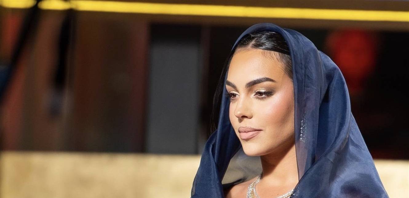 استعدوا لرحلة جديدة مع جورجينا.. الموسم الثالث من Soy Georgina متاح الآن!
