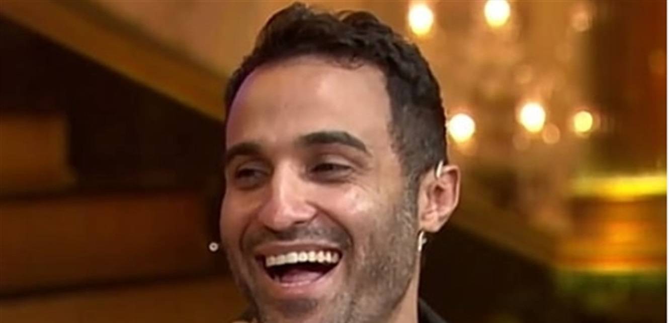 أحمد فهمي يتحدث عن التنمّر
