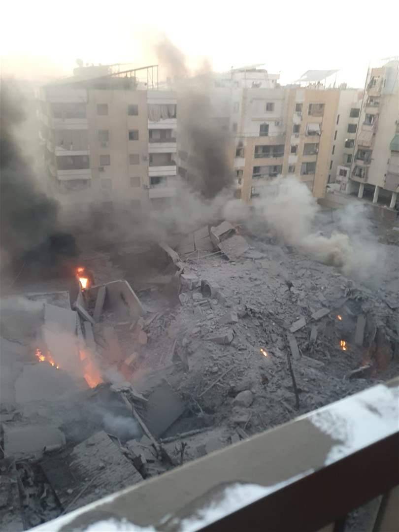 خبير عسكري للديار: ما قبل 27 ايلول ليس كما بعده