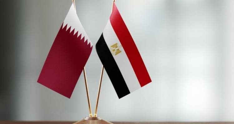 مبادرة قطرية - مصرية للمسؤولين اللبنانيين لوقف الحرب؟