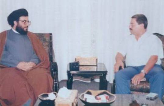 التقيتُ السيّد نصرالله