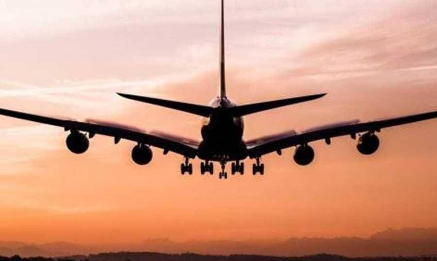 بعد أن خرقت "إسرائيل" موجة برج مراقبة المطار... حمية يوعز طائرة إيرانية بعدم الهبوط فيه