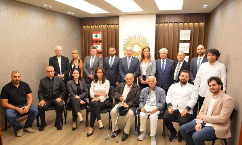 منصّة لخلق فرص العمل والتدريب للشباب
