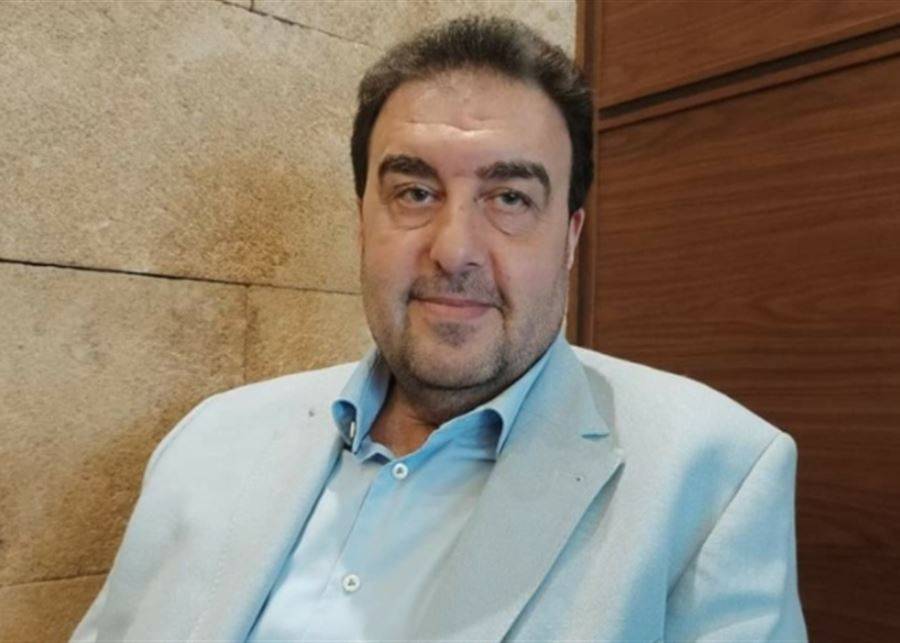 "رغم الحاجة الكبيرة لرئيس جمهوريّة يقود المؤسسات ويُدير الإتصالات"
البعريني لـ"الديار": نعيش عدواناً إسرائيلياً وجرائم حرب
والظروف غيّبت المشهد السياسي في زيارة لودريان