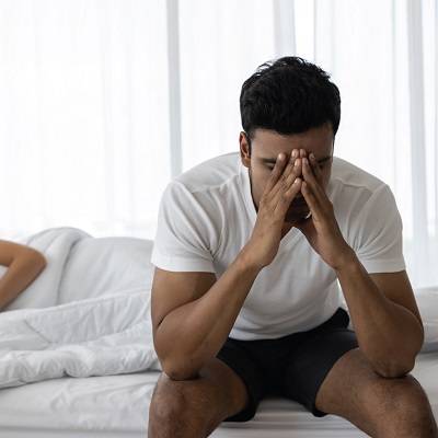 الصحّة الجنسيّة في خطر... كيف يؤثر ارتفاع ضغط الدم في الانتصاب؟