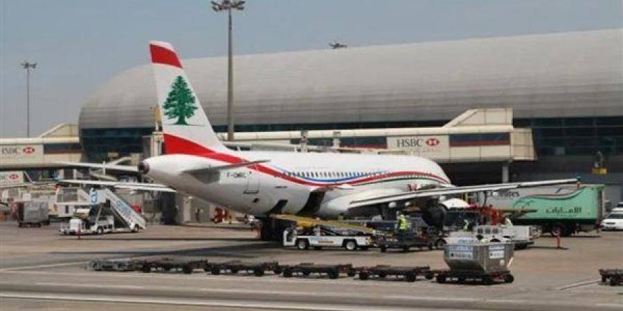 بعد إغلاق المطار.. السماح بإقلاع الطائرات نحو قبرص