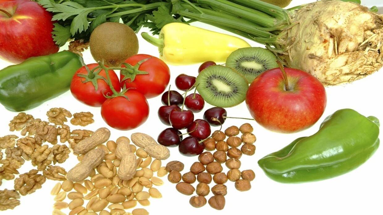 درع غذائي ضدّ الفيروسات... أطعمة الخريف الواقية!