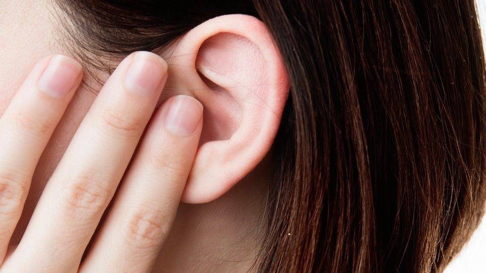 كيف نمنع تطور التهاب الأذن الوسطى أثناء نزلات البرد؟